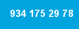 934 175 29 78